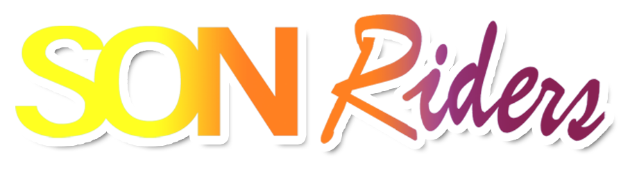 SONRiders_logo